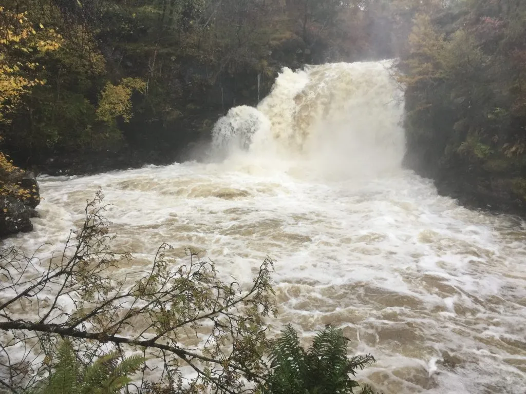 IMG_0775 Falls of Falloch