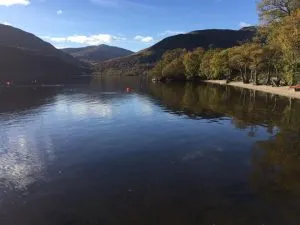 loch-lomond Rowardennan, Loch Lomond